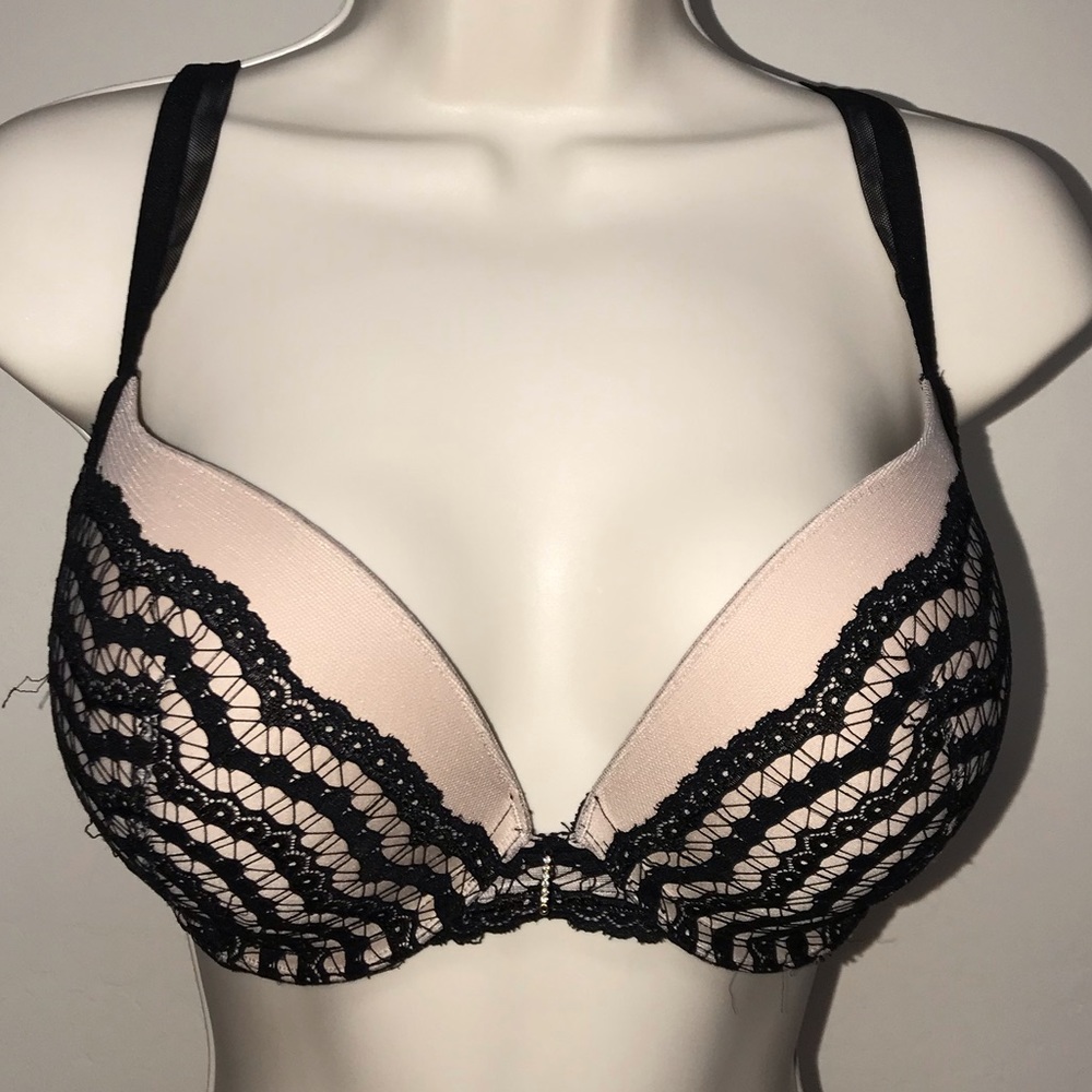 Victoria’s Secret bra